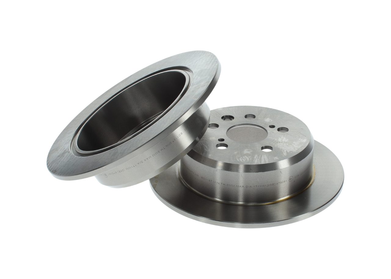 BOSCH Disco freno 0 986 479 336