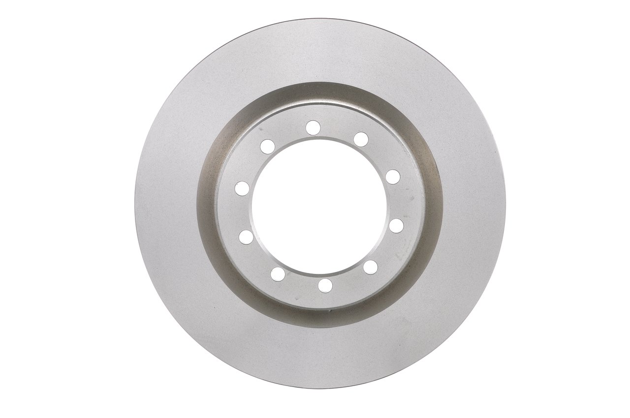BOSCH 0 986 479 343 disque de frein RENAULT Master Pro Van (FH__) prix