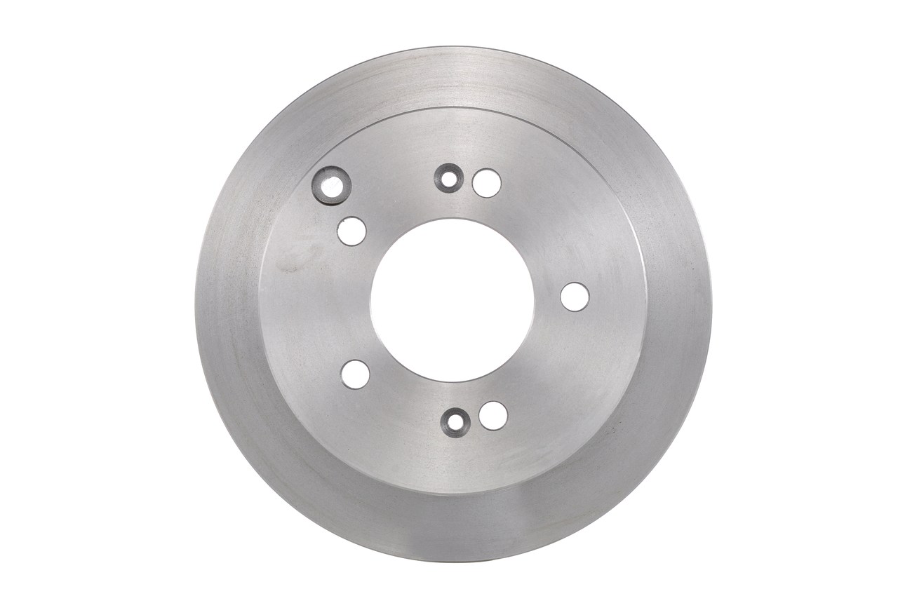 BOSCH Bremsscheibe 0 986 479 345