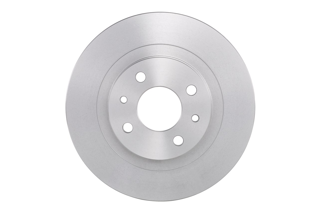BOSCH 0 986 479 346 Тормозные диски LADA KALINA Наклонная задняя часть (1119) 1.4 16V LPG Бензин/автогаз (LPG) 88 л.с. 2009