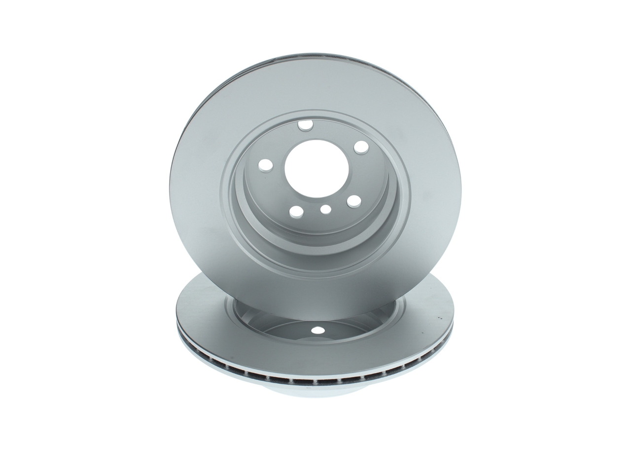 оригинальные BMW X5 BOSCH Тормозные диски 0 986 479 350