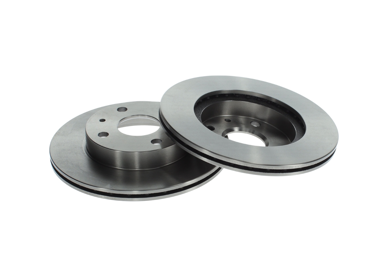 Bromsskiva BOSCH 0 986 479 352 som passar till DAIHATSU billigt