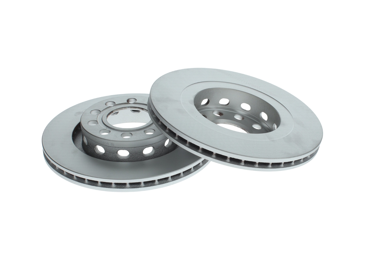BOSCH 4Z7615601 Jarrulevy 0 986 479 366