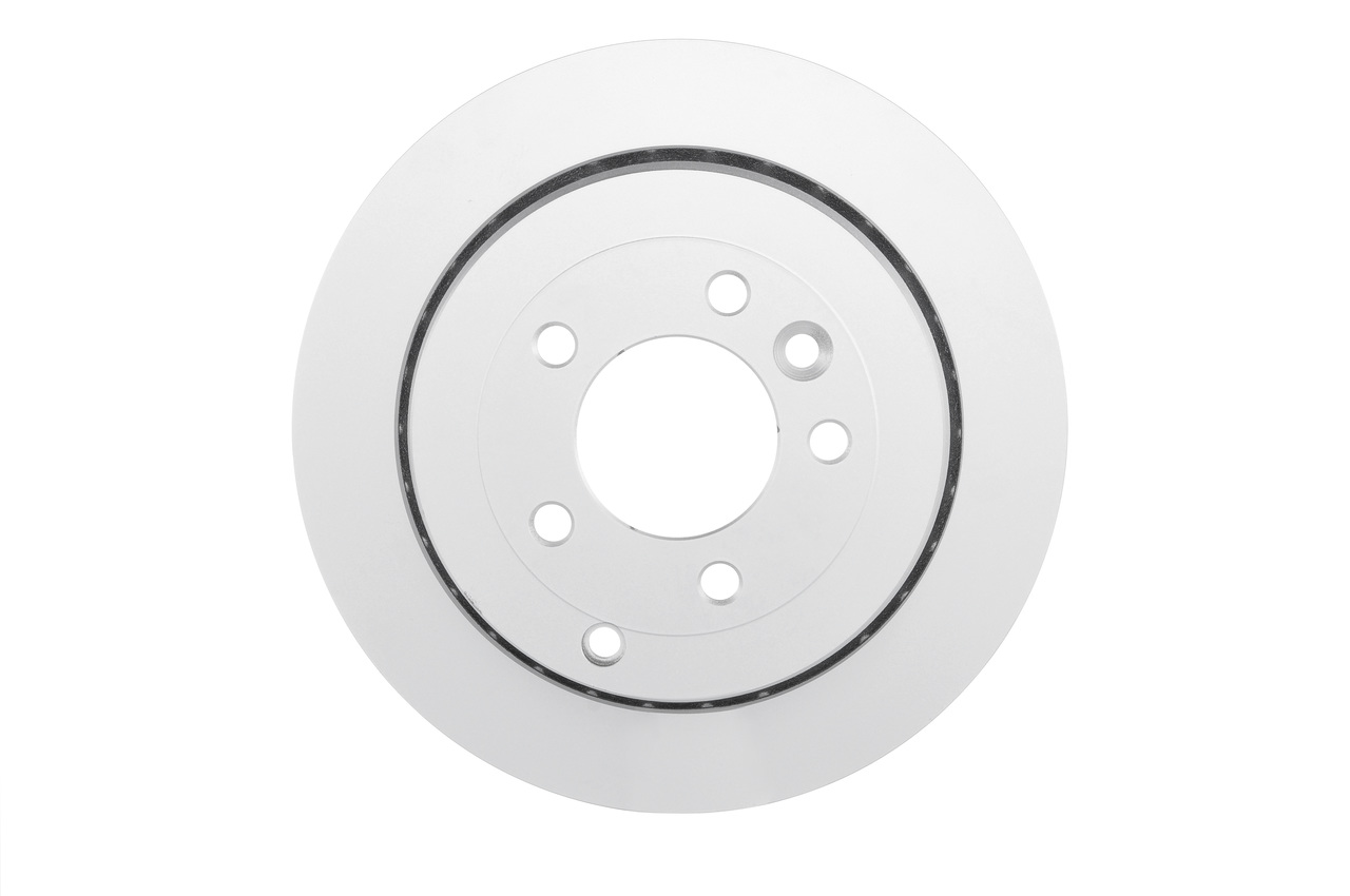 BOSCH 0 986 479 375 Stabdžių diskas LAND ROVER RANGE ROVER