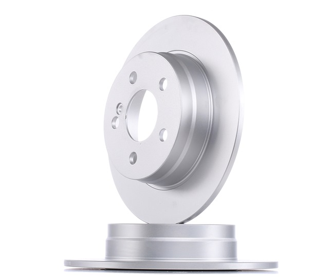 BOSCH Bromsskiva 0 986 479 409