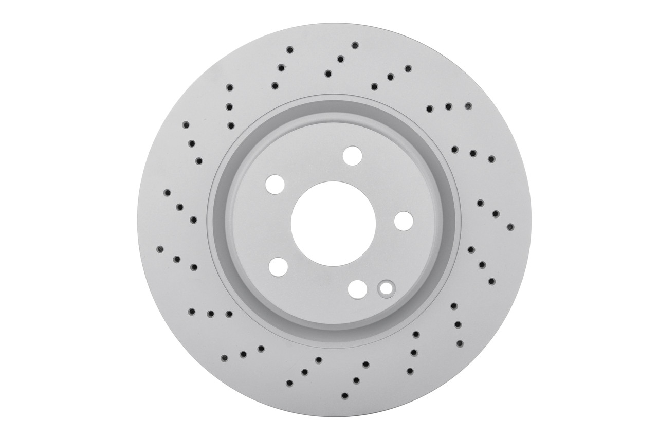 BOSCH 0 986 479 415 prix Disque de frein MERCEDES-BENZ SL