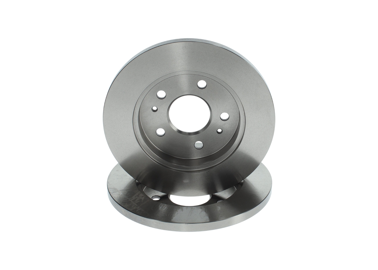 TOYOTA ricambi sistema di frenata BOSCH 0 986 479 432