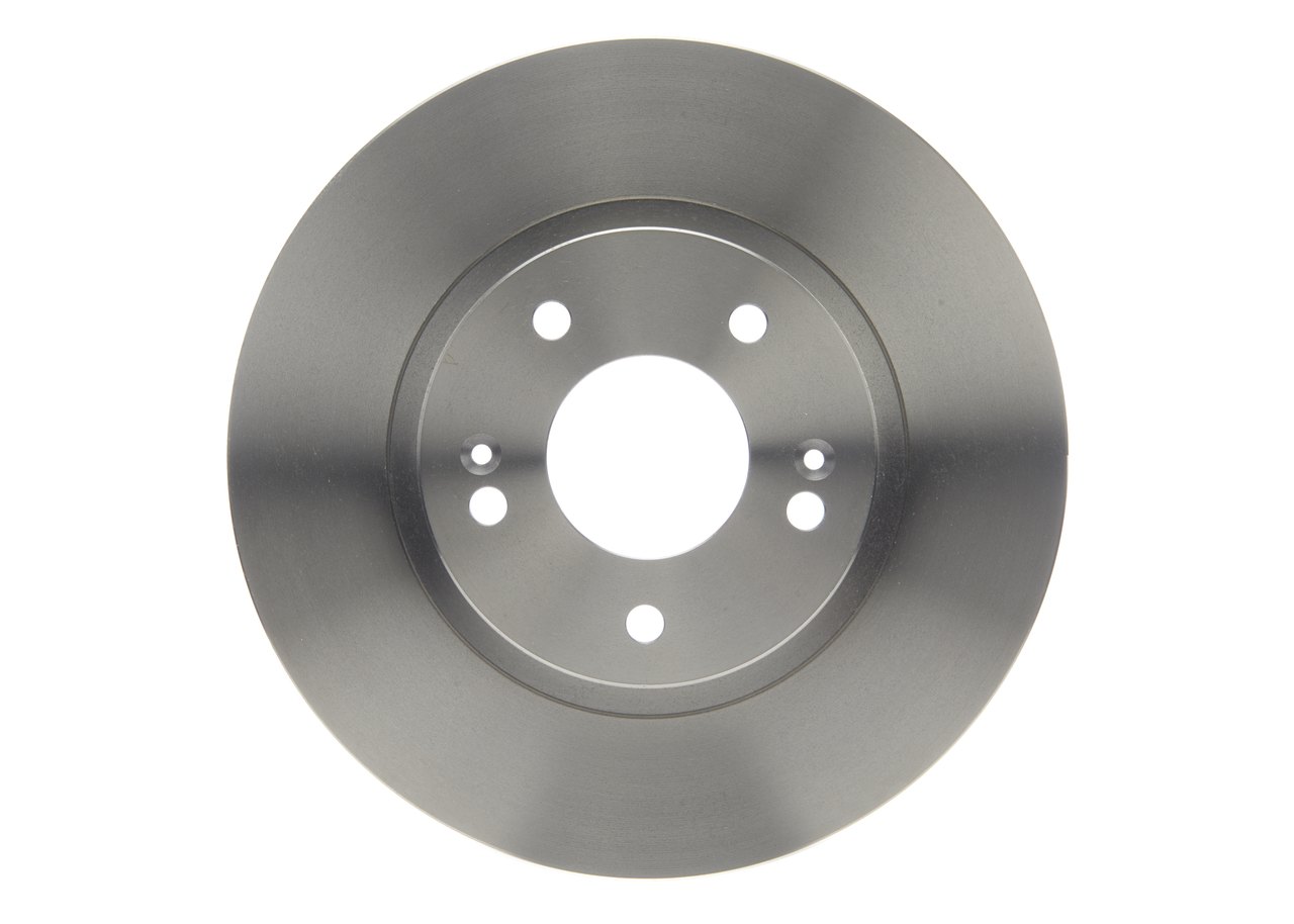 Купить BOSCH Тормозной диск 0 986 479 434