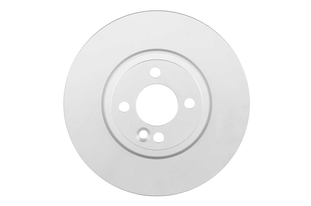 BOSCH Disque de frein 0 986 479 438