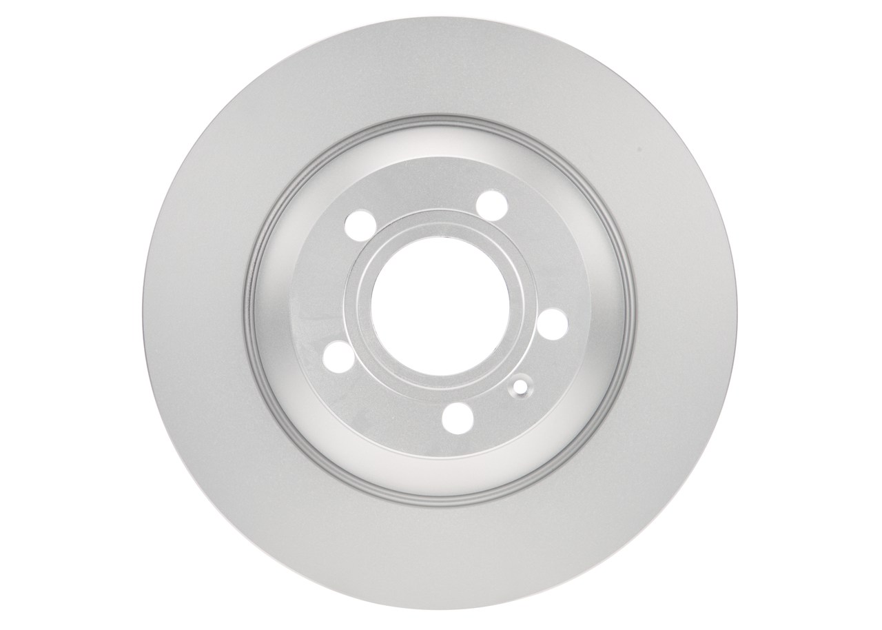 BOSCH 0 986 479 458 bremseskiver Audi A6 C6 Allroad