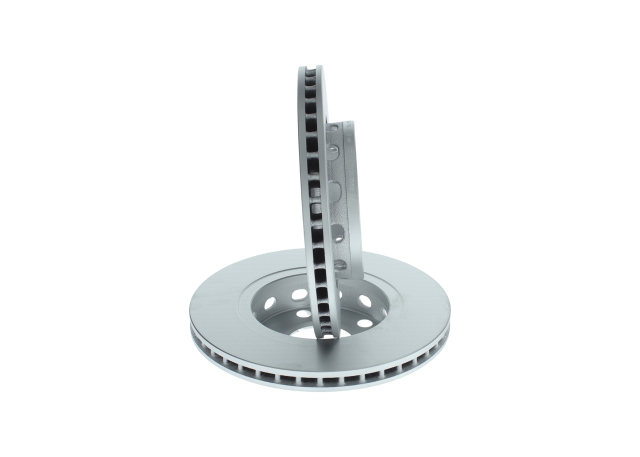 BOSCH 0 986 479 463 AUDI Bremseskiver pris