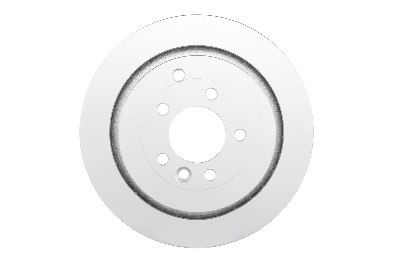 BOSCH 0986479492 Тормозные диски Land Rover DISCOVERY 2013
