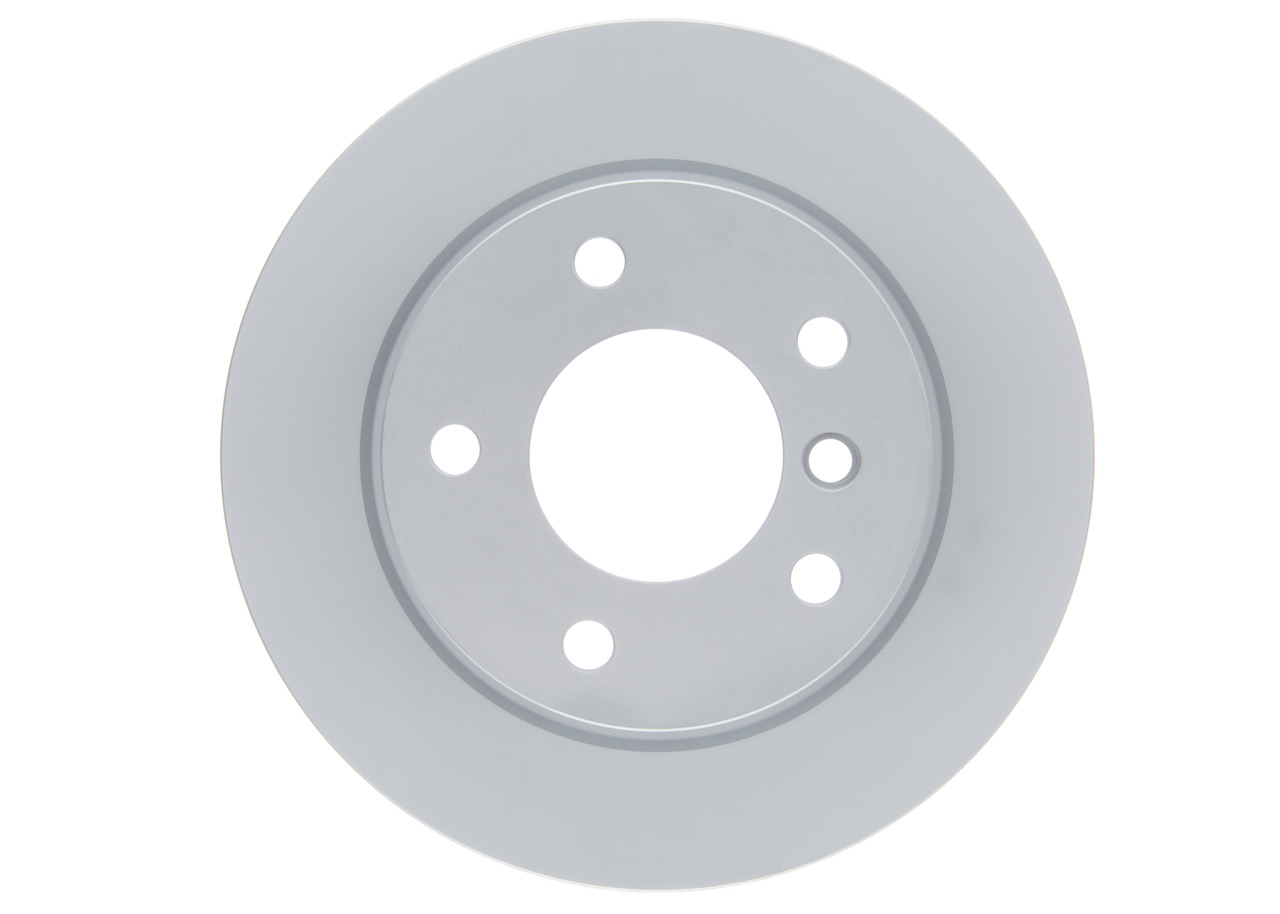 BOSCH 34216794306 Remschijf