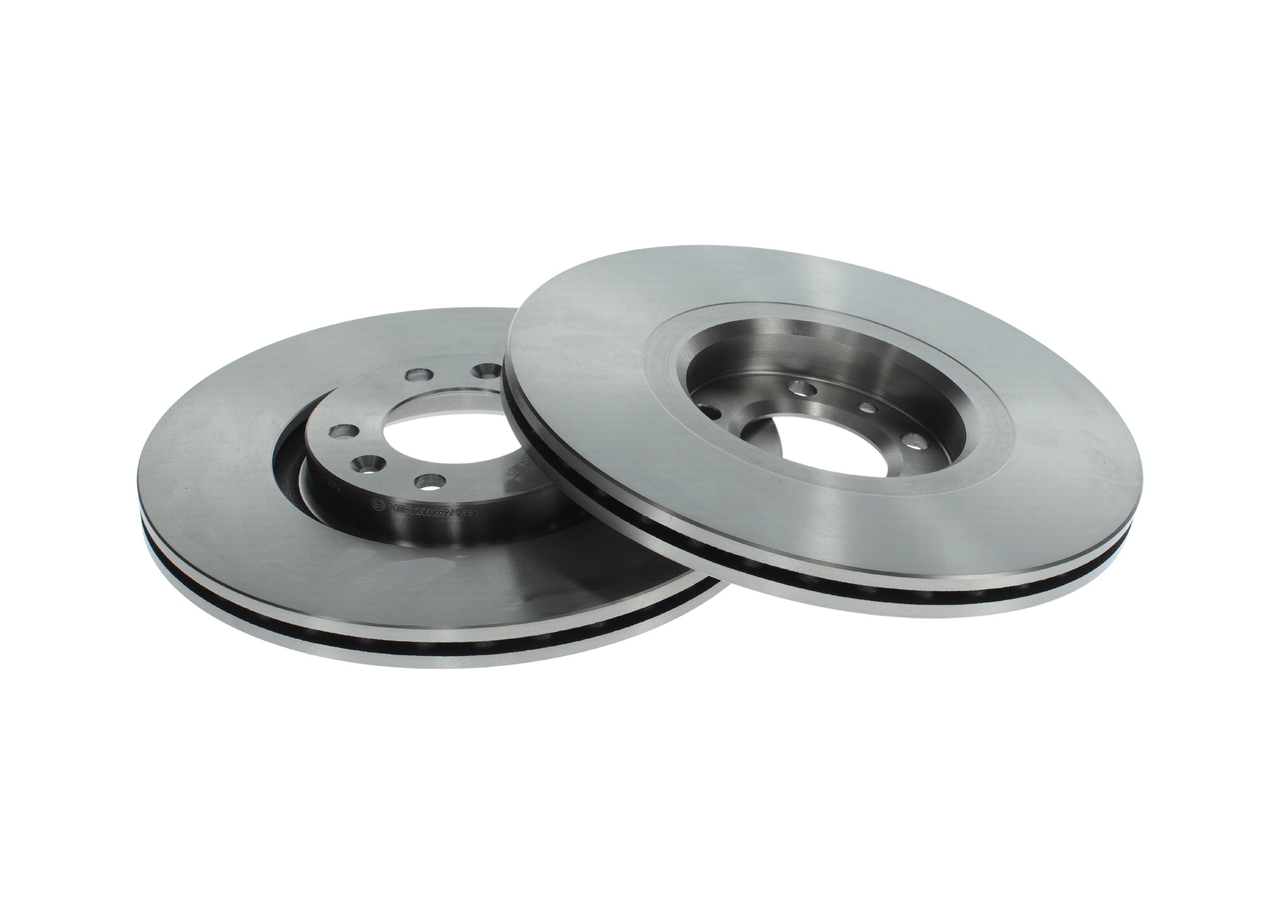 Acheter BOSCH Disque de frein 0 986 479 500