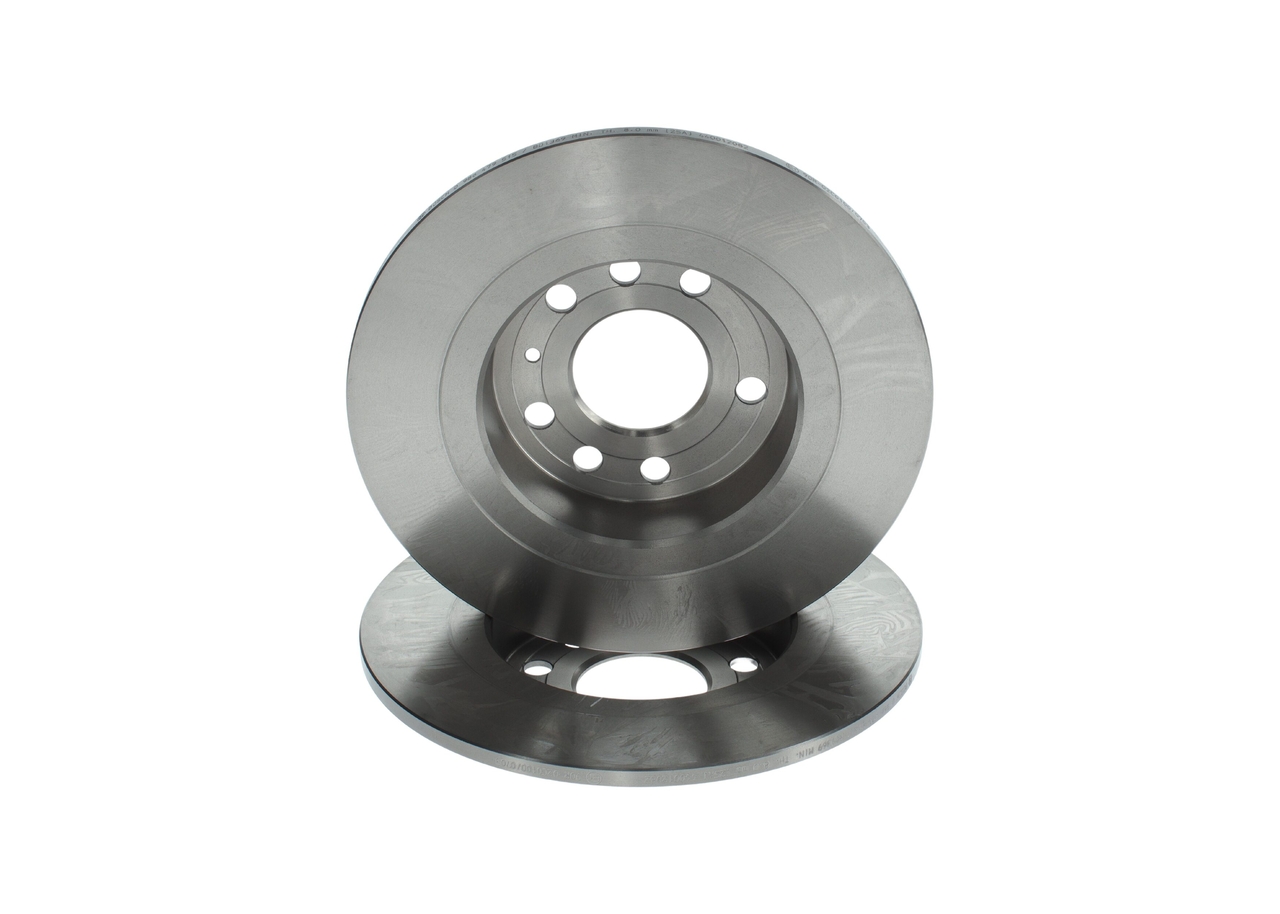 BOSCH Disco de travão 0 986 479 515