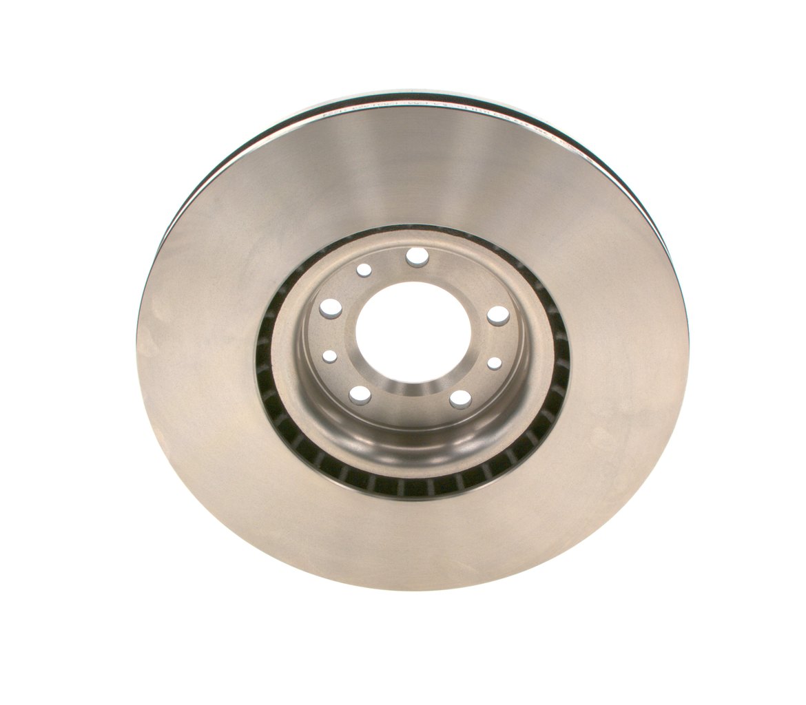 BOSCH Remschijf 0 986 479 529