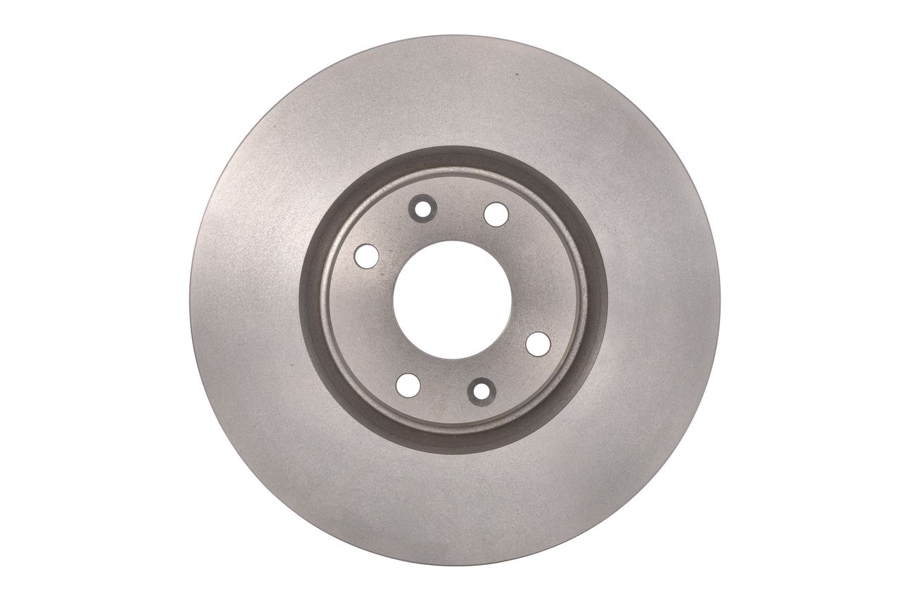 BOSCH 0 986 479 548 Bremseskiver PEUGEOT 3008 pris