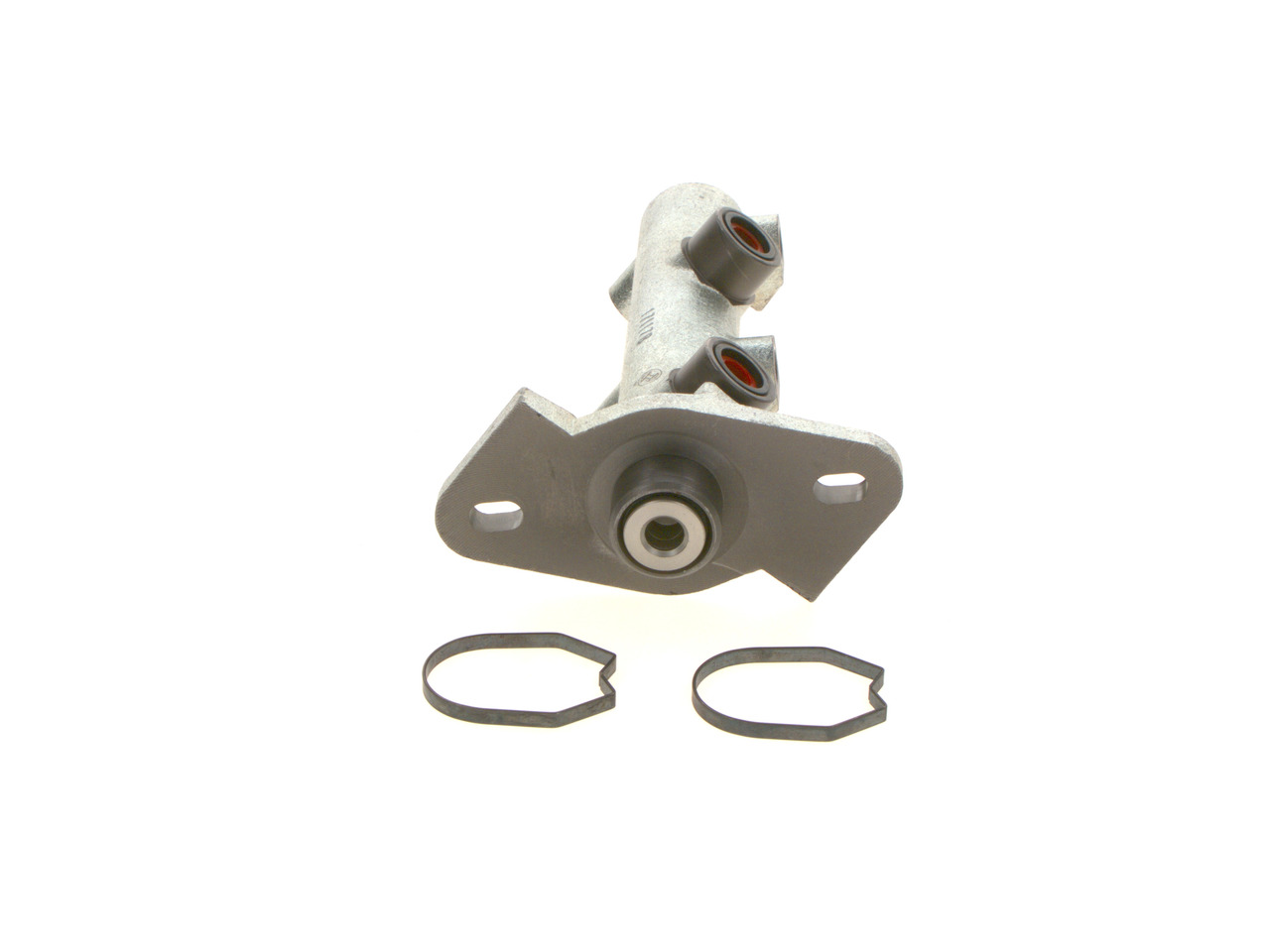 Купить BOSCH Главный тормозной цилиндр 0 986 480 697