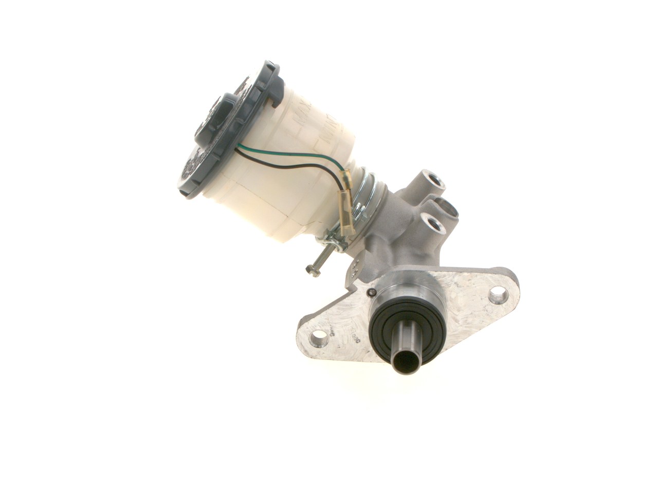 BOSCH Jarrupääsylinteri 0 986 480 701