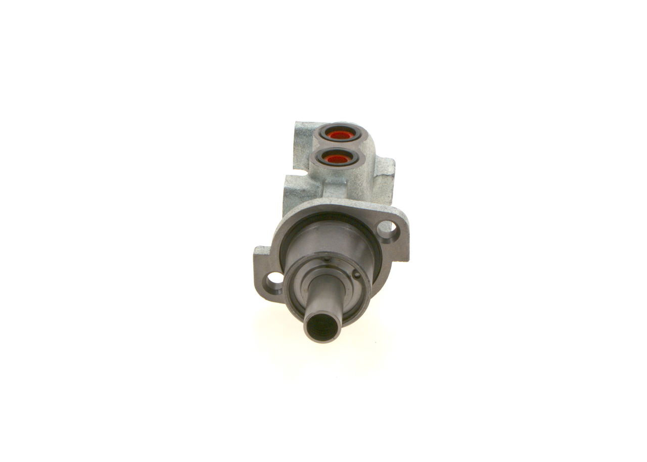 BOSCH 0 986 480 854 Cilindro principal de freno 206 2A/C 1.6 Flex Gasolina/Etanol 113 cv 2005 precio