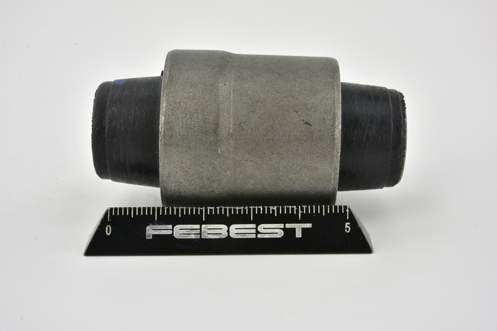 FEBEST MAB-050 втулки/сайлентблоки рычага Mitsubishi Eclipse 3