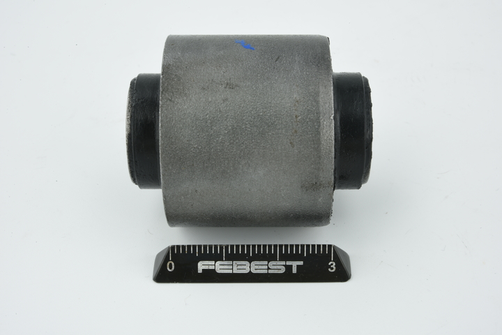 MAB-052 FEBEST MR223651 Lagerbuchse, Querlenker