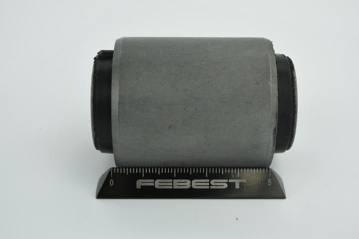 MR508134 OE FEBEST Trailing arm / Suspension arm bush MAB-069
