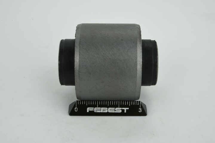 FEBEST MAB-080 Silent bloc triangle MITSUBISHI Eclipse IV Coupe (DK4A) 3.8 Essence 269 CV 2012