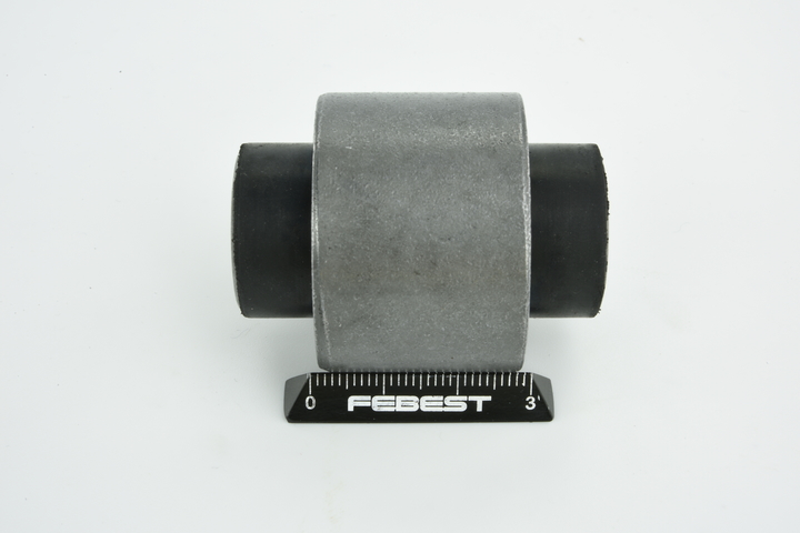 FEBEST MAB-159 Stoßdämpfer Halterung MITSUBISHI PAJERO 4 (V8W, 59W) 3.8 4WD (V97W) Benzin 239 PS 2023