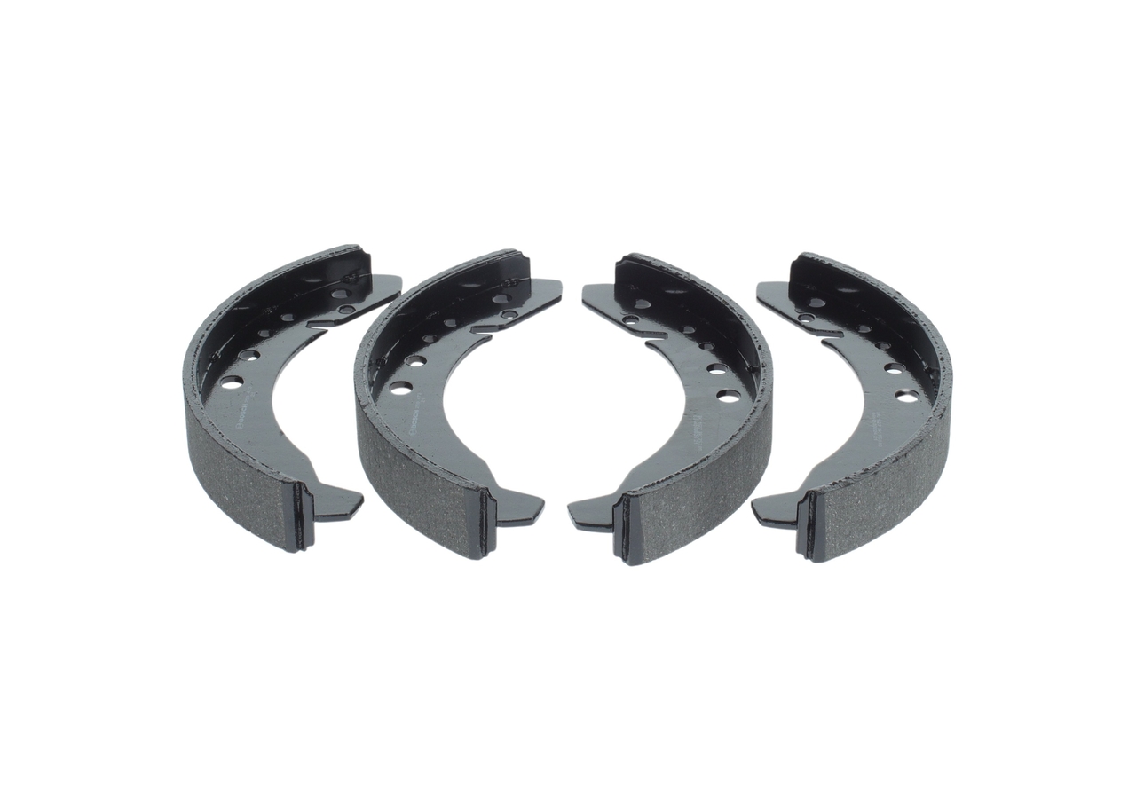 BOSCH Jarrukenkäsarja 0 986 487 367