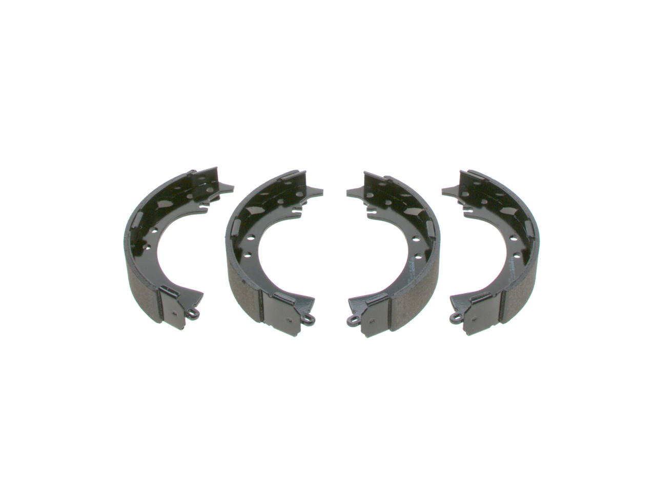 BOSCH 0 986 487 424 prix Mâchoires de frein TOYOTA RAV4