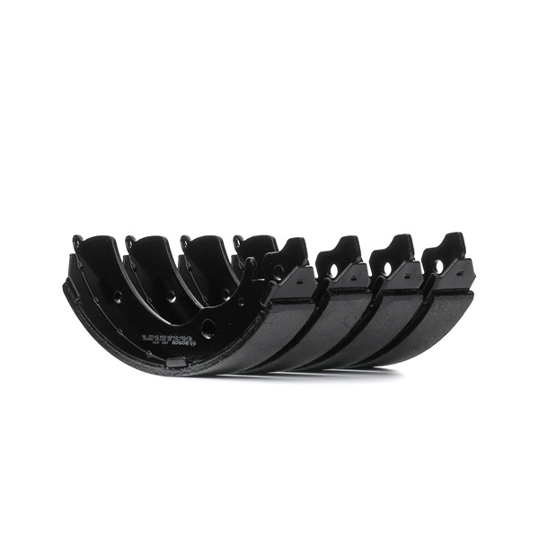 BOSCH 0 986 487 440 Bremsesko HONDA