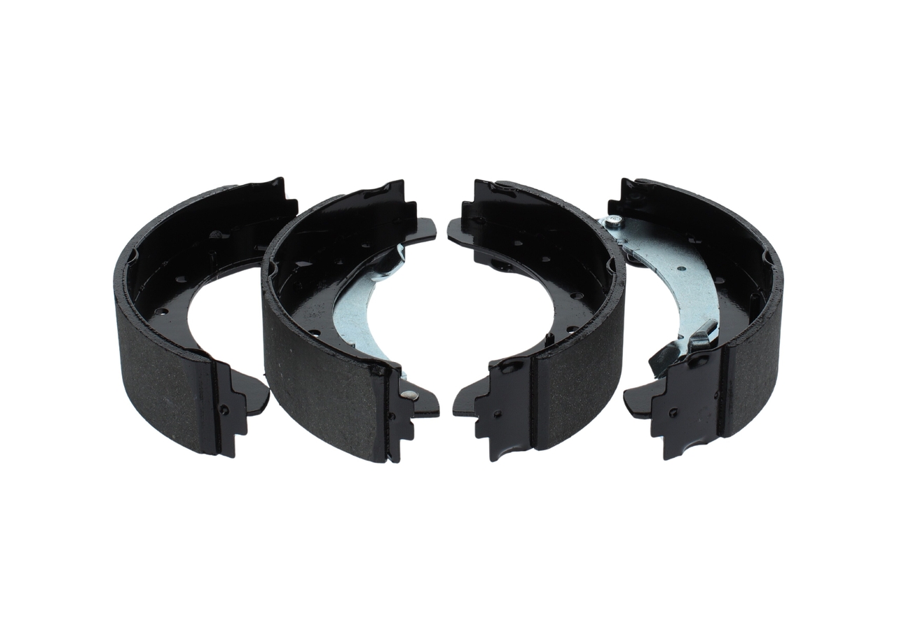 BOSCH 0 986 487 522 CITROЁN JUMPER Bremsesko pris