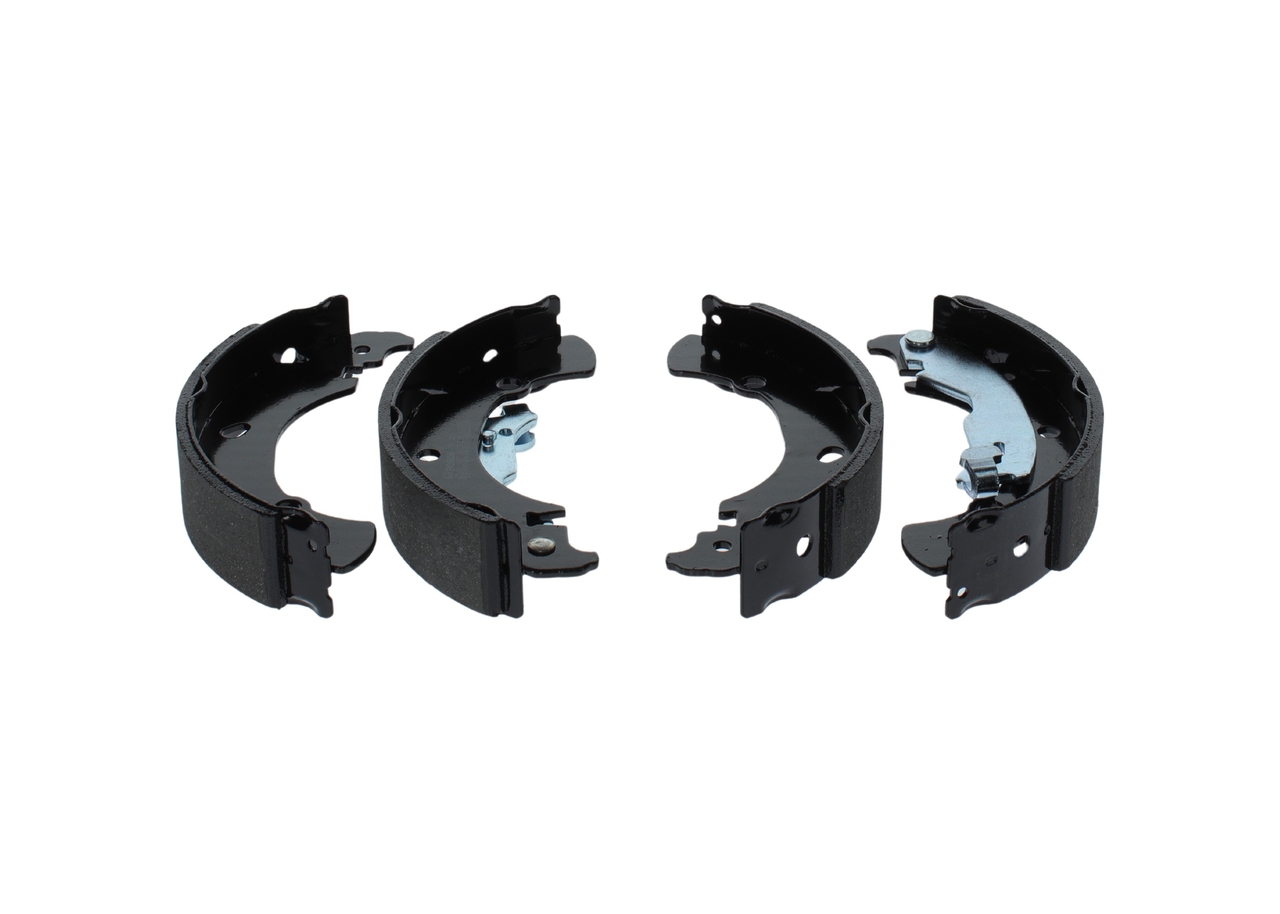 77362285 OE BOSCH Brake Shoe Set 0 986 487 560