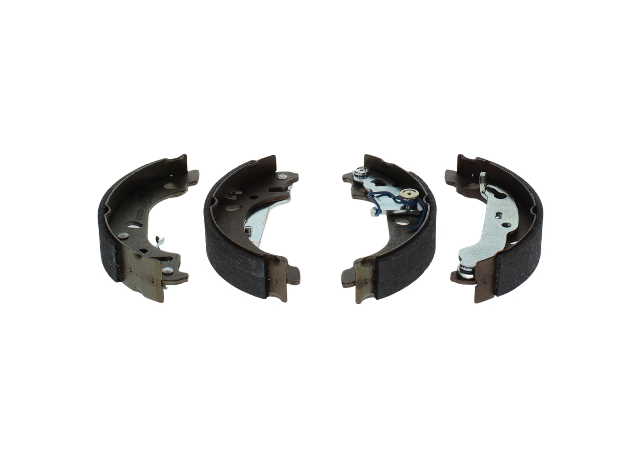 0 986 487 624 BOSCH Remschoenset Ford FOCUS