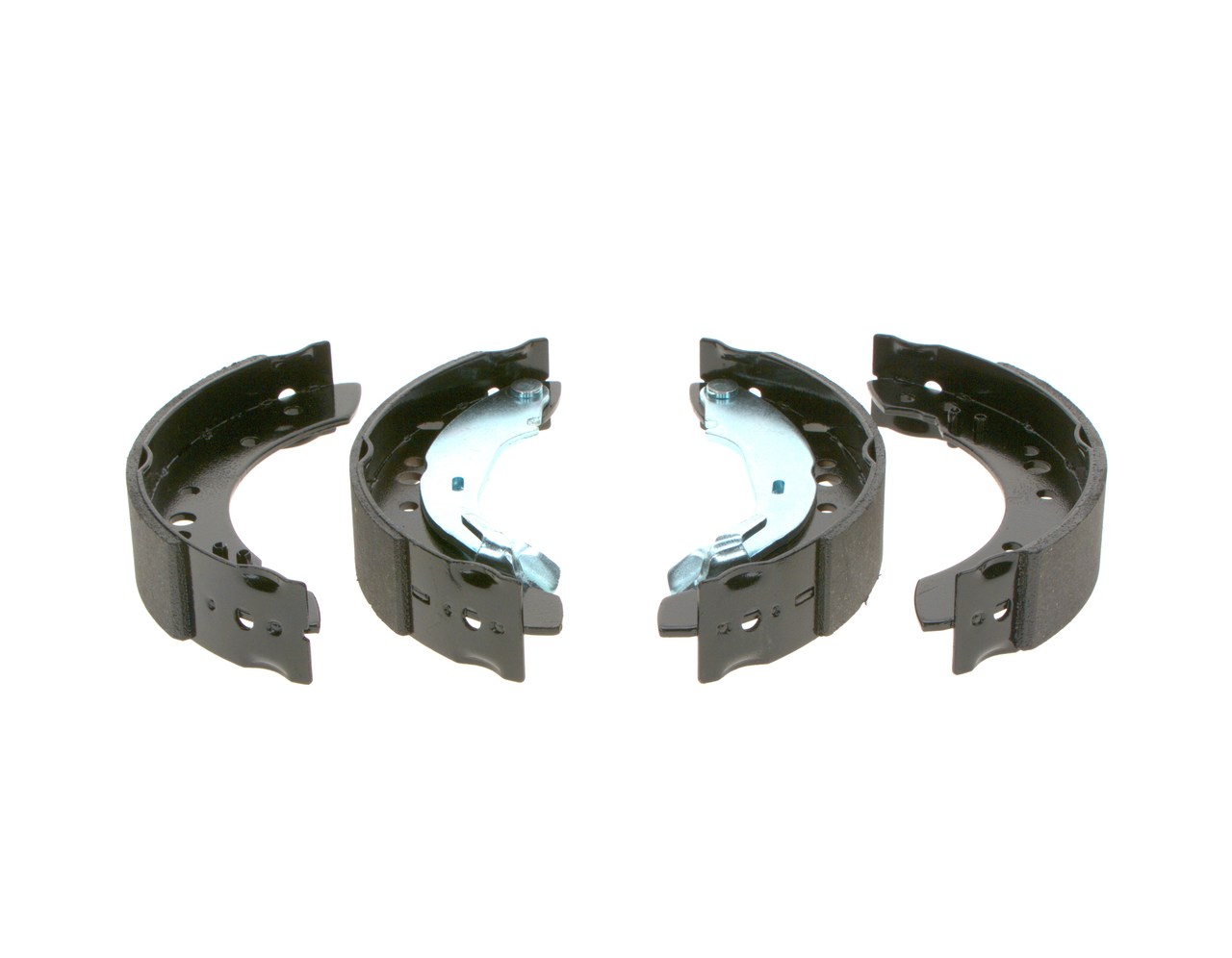 BOSCH Bremsesko sett 0 986 487 664