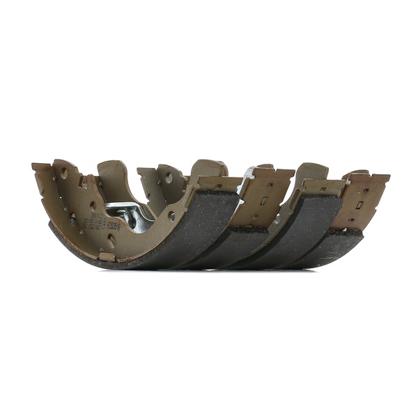 BOSCH 0986487673 Remschoenen Hyundai MATRIX 2001