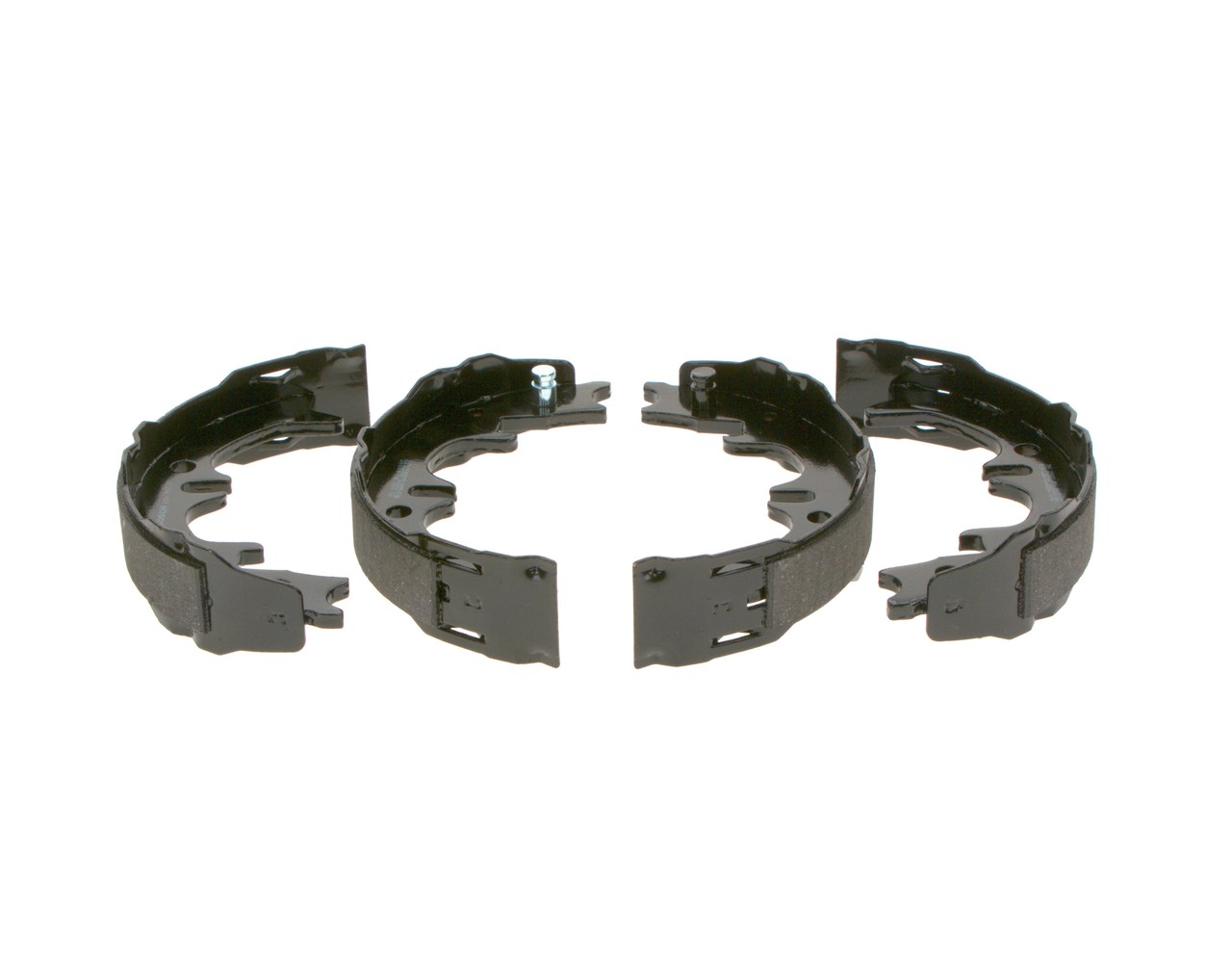 BOSCH 0 986 487 680 Handbroms TOYOTA CARINA original