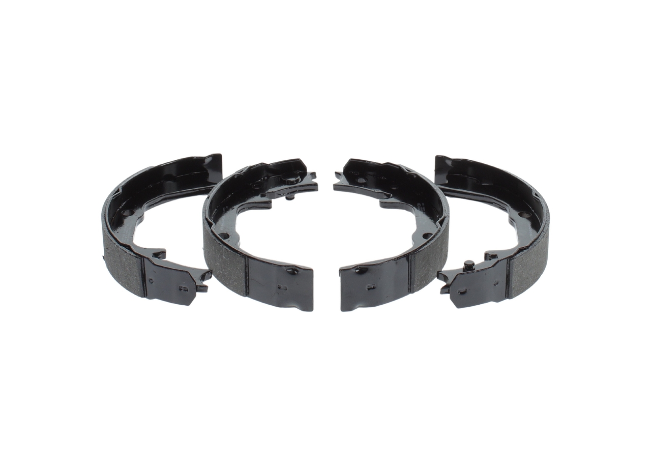 BOSCH 0 986 487 685 Ручной тормоз MITSUBISHI ECLIPSE