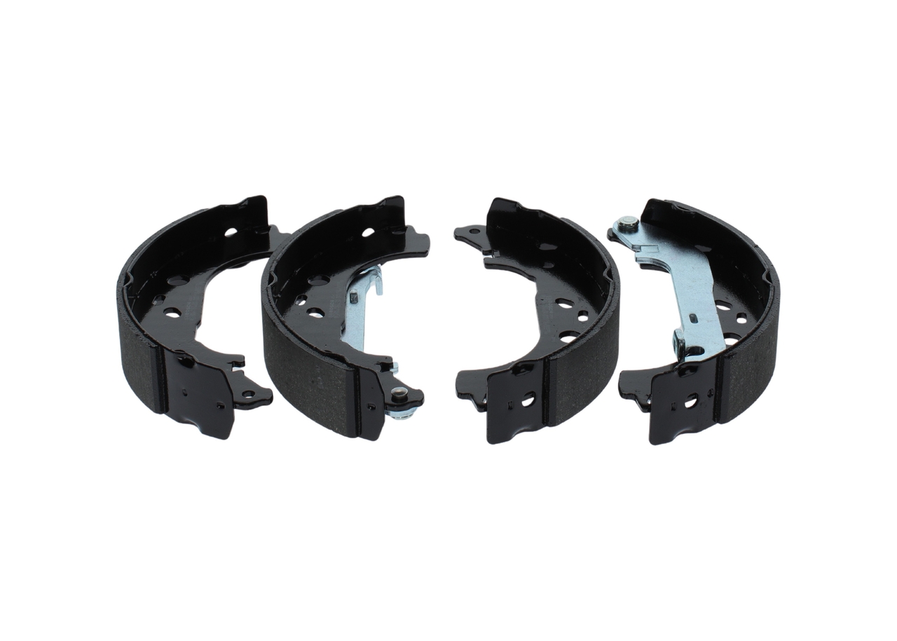 0 986 487 696 BOSCH Remschoenen FORD FOCUS kopen