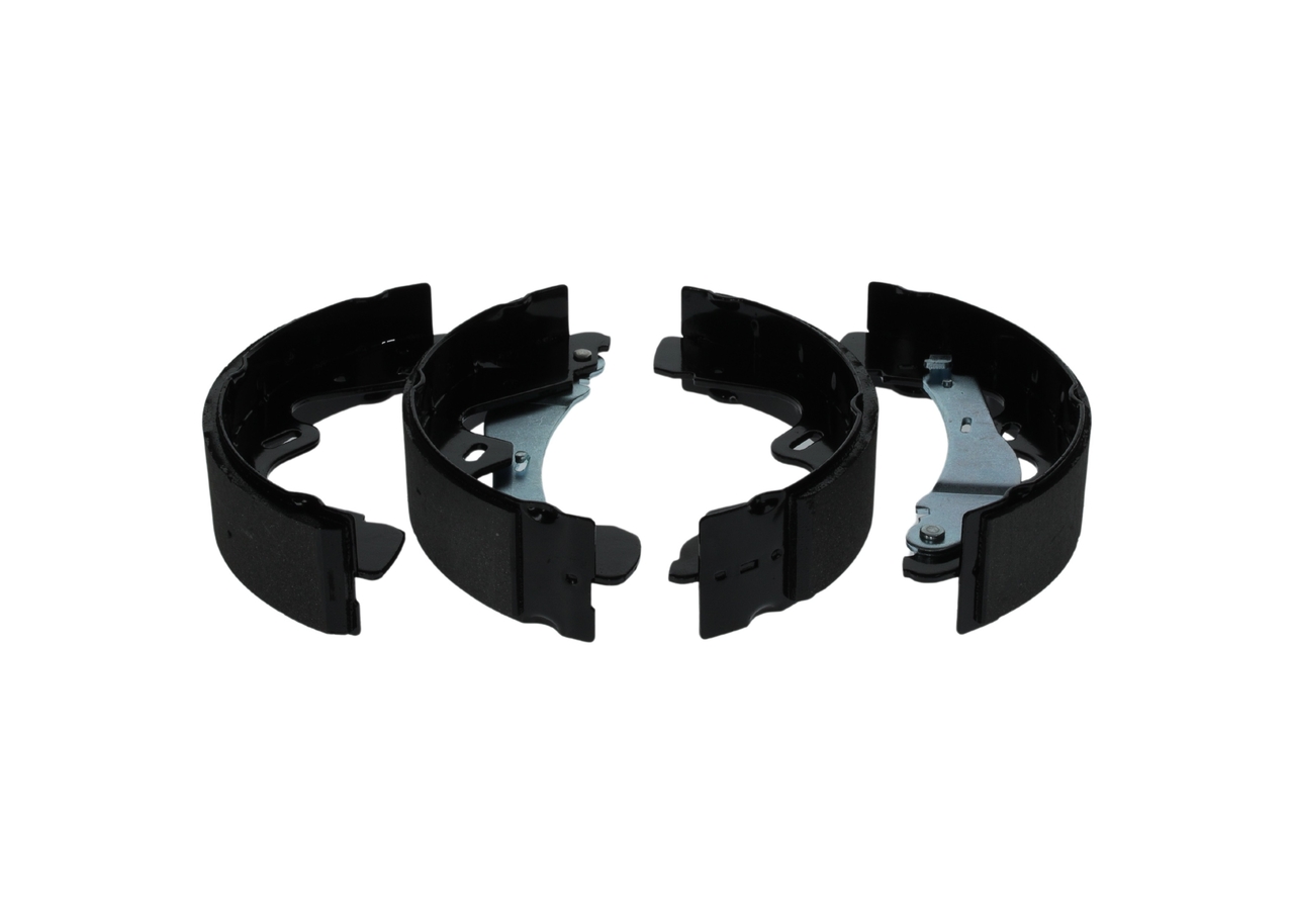 0 986 487 700 BOSCH Remschoenen NISSAN JUKE kopen