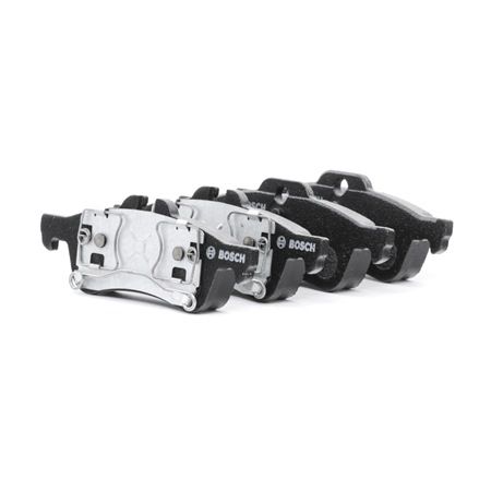 Costo kit pastiglie freno MINI CLUBMAN BOSCH 0 986 494 063