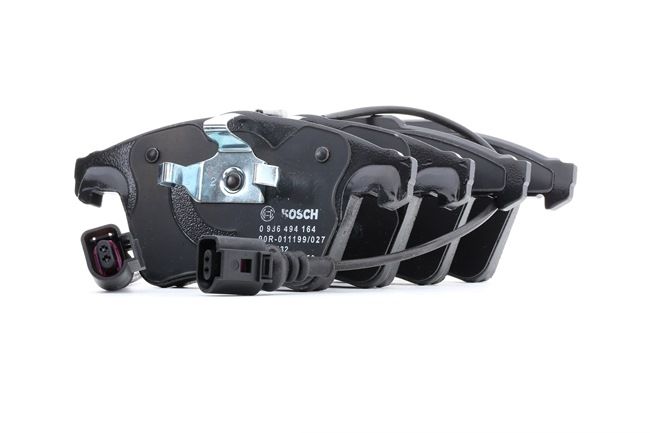 BOSCH Remblokken 0 986 494 164