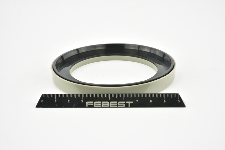 FEBEST MB-DJ1A MITSUBISHI GALANT Veerpootlager origineel