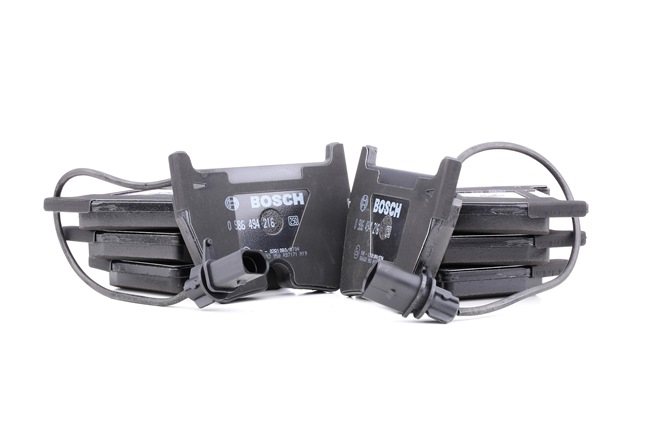 BOSCH 0986494216 Bremseklosser Audi R8 2025