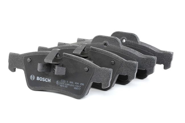 A0044205220 OE BOSCH Bremsbeläge 0 986 494 256