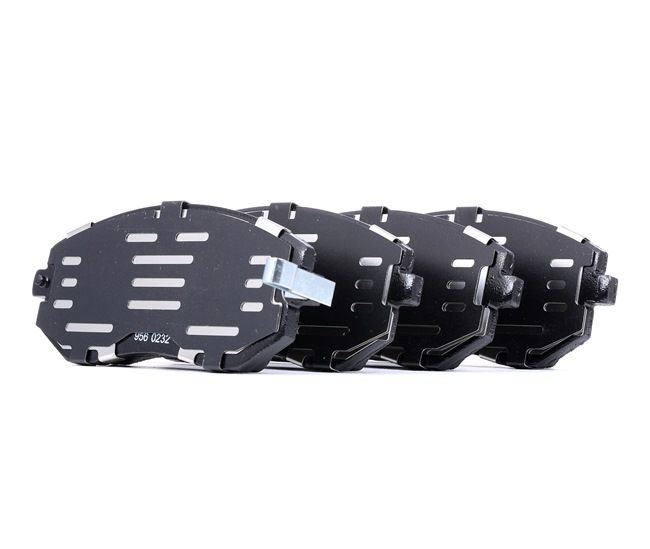 BOSCH 0 986 494 315 Plaquette de frein SUBARU