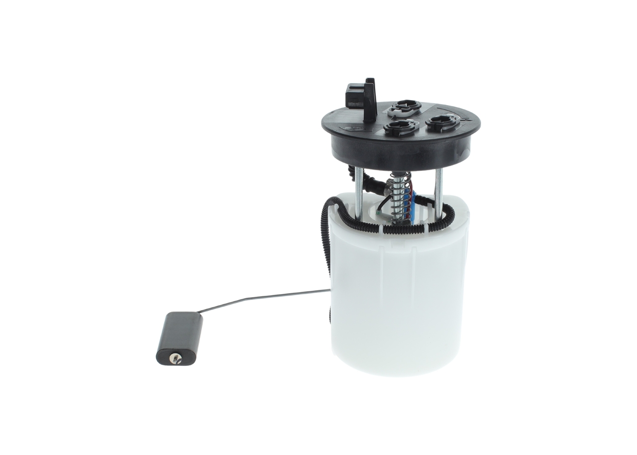 BOSCH 0 986 580 134 drivstoffpumpe Mercedes W447