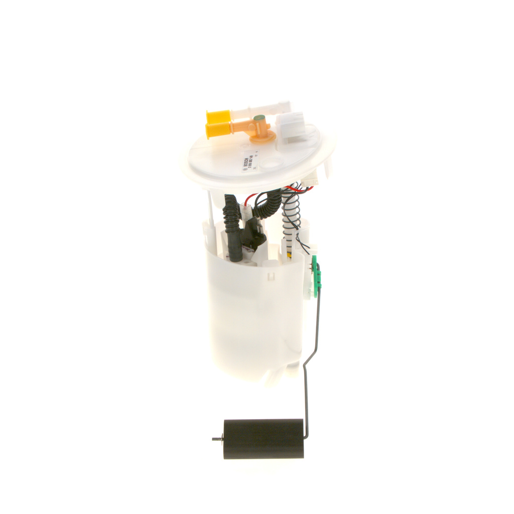BOSCH 0 986 580 149 RENAULT MODUS / GRAND MODUS Polttoainepumppu (diesel ja bensa)