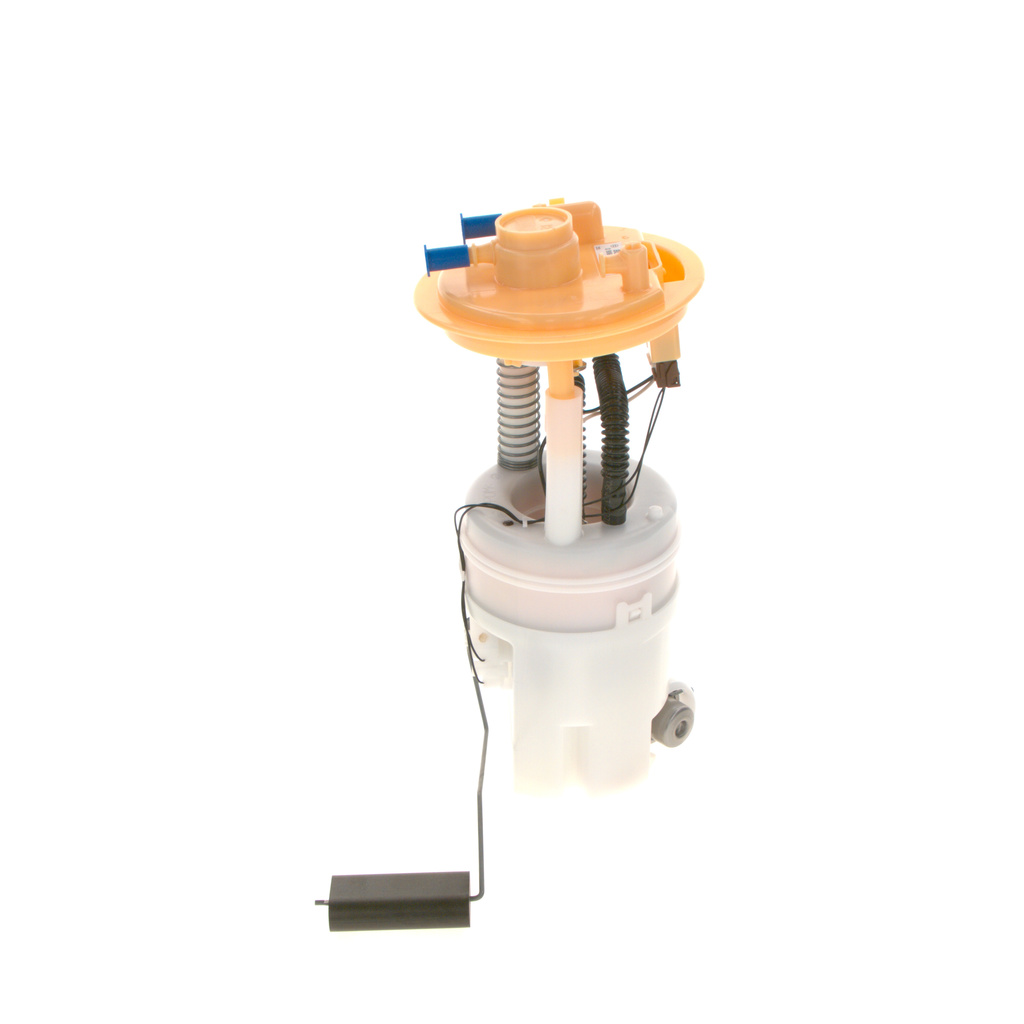 BOSCH 0 986 580 163 Mitsubishi Colt Z30 Kraftstoffpumpe original kosten